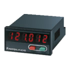 PEPPERL + FUCHS FA - Timer Contatore Tachimetro KCT-6S-C ZAHLER.