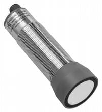 PEPPERL + FUCHS - Sensore ad ultrasuoni UB4000-30GM-E5-V15.