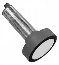 PEPPERL + FUCHS - Sensore ad ultrasuoni UB6000-30GM-E5-V15.