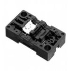 PEPPERL + FUCHS FA - Base di montaggio per modulo AS-Interface U-G1FF e ASI-UT.