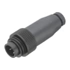 PEPPERL + FUCHS FA - Connettore maschio collegabile sul campo V16S-G.