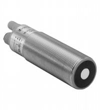 PEPPERL + FUCHS - Sensore ad ultrasuoni UC500-30GM-E6R2-V15.