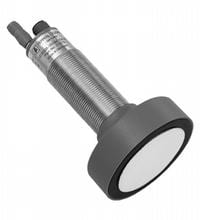 PEPPERL + FUCHS - Sensore ad ultrasuoni modello UC6000-30GM-E6R2-V15.