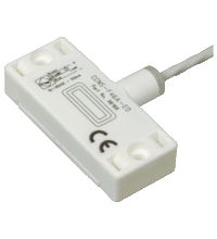 PEPPERL + FUCHS FA - Sensore capacitivo CCN5-F46A-E3 per applicazioni avanzate.