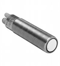 PEPPERL + FUCHS - Sensore ad ultrasuoni UC2000-30GM-IUR2-V15.