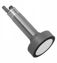 PEPPERL + FUCHS - Sensore ad ultrasuoni UC6000-30GM-IUR2-V15.