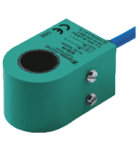 PEPPERL + FUCHS FA - Sensore ad anello induttivo RJ15-N X2XGXXXD.