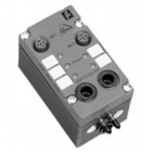 PEPPERL + FUCHS FA - Modulo pneumatico AS-Interface VAA-2EA-G1-ZE/P-V2A.