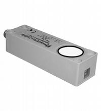 PEPPERL + FUCHS FA - Sensore ad ultrasuoni UB2000-F54-E5-V15.
