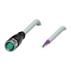PEPPERL + FUCHS FA - Presa cavo schermata V17-G-10M-PUR.