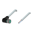 PEPPERL + FUCHS FA - Cavo femmina V31-WM-5M-PVC.