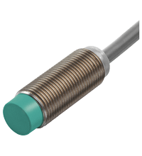 PEPPERL + FUCHS FA - Sensore induttivo NCN8-12GM35-Z4, ideale per rilevare oggetti vicini.