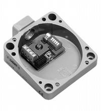 PEPPERL + FUCHS FA - Base per stazione di lettura/scrittura U-P3-R4 SLKOPF.