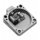 PEPPERL + FUCHS FA - Base per stazione di lettura/scrittura U-P3-R4 SLKOPF.