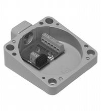 PEPPERL + FUCHS FA - Base per stazione di lettura/scrittura U-P3-RX SLKOPF.