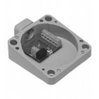 PEPPERL + FUCHS FA - Base per stazione di lettura/scrittura U-P3-RX SLKOPF.