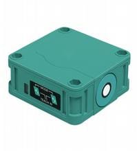 PEPPERL + FUCHS FA - Sensore ad ultrasuoni UB400 F42S UK V95.