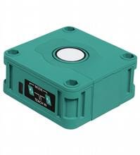 PEPPERL + FUCHS - Sensore ad ultrasuoni UB1500-F42-UK-V95 per rilevamento preciso.