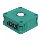 PEPPERL + FUCHS - Sensore ad ultrasuoni UB1500-F42-UK-V95 per rilevamento preciso.