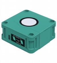 PEPPERL + FUCHS FA - Sensore ad ultrasuoni UB3000 F42 UK V95.