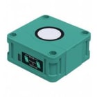 PEPPERL + FUCHS FA - Sensore ad ultrasuoni UB3000 F42 UK V95.