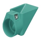 PEPPERL + FUCHS FA - Deflettore ultrasonico UVW90-K30 per migliorare l'ambiente interno e ridurre l'inquinamento acustico.