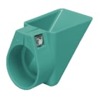 PEPPERL + FUCHS FA - Deflettore ultrasonico UVW90-K30 per migliorare l'ambiente interno e ridurre l'inquinamento acustico.