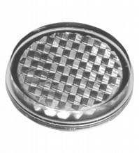 PEPPERL + FUCHS FA - Riflettore REF-S25: illuminazione potente e affidabile per interni ed esterni.