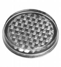 PEPPERL + FUCHS FA - Riflettore REF-S42 per illuminazione esterna e interna.