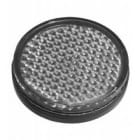 PEPPERL + FUCHS FA - Riflettore con microstruttura REF-MS21 per illuminazione efficace.