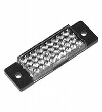 PEPPERL + FUCHS - Riflettore REF-H160 per illuminazione interni ed esterni.