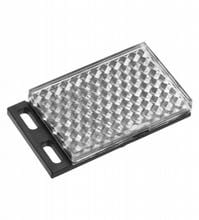 PEPPERL + FUCHS FA - Riflettore REF-H48: illuminazione potente e affidabile per interni ed esterni.