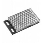 PEPPERL + FUCHS FA - Riflettore REF-H48: illuminazione potente e affidabile per interni ed esterni.