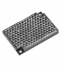 PEPPERL + FUCHS FA - Riflettore REF-H60: illuminazione potente e affidabile per interni ed esterni.