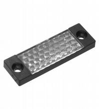 PEPPERL + FUCHS FA - Riflettore REF-VR10 per illuminazione esterna e interna.
