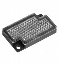 PEPPERL + FUCHS FA - Riflettore con microstruttura REF-MH23 per illuminazione efficace.