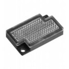 PEPPERL + FUCHS - Riflettore con microstruttura REF-MH23 per illuminazione efficace.