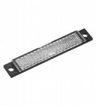PEPPERL + FUCHS FA - Riflettore con microstruttura REF-MH56 per illuminazione efficace.
