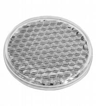 PEPPERL + FUCHS FA - Riflettore REF-A25, ideale per illuminazione interni ed esterni.