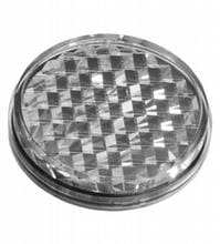 PEPPERL + FUCHS - Riflettore REF-A35, ideale per illuminare ambienti interni ed esterni con efficienza e stile.