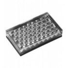 PEPPERL + FUCHS FA - Riflettore REF-A48: riflettore multifunzionale per illuminazione esterna e interna. 113958