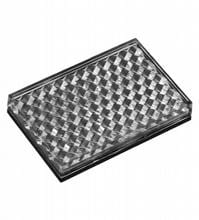 PEPPERL + FUCHS - Riflettore REF-A80: illuminazione potente e affidabile per interni ed esterni.