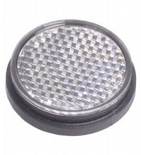 PEPPERL + FUCHS FA - Riflettore con microstruttura REF-MA21, ideale per l'illuminazione REF-MA21.