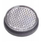 PEPPERL + FUCHS FA - Riflettore con microstruttura REF-MA21, ideale per l'illuminazione REF-MA21.