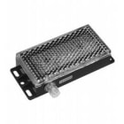 PEPPERL + FUCHS FA - Riflettore riscaldabile REF-HEATER120 per un calore efficace e confortevole.