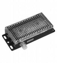 PEPPERL + FUCHS - Riflettore riscaldabile REF-HEATER120 per un calore efficace e confortevole.