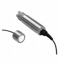 PEPPERL + FUCHS FA - Sensore ad ultrasuoni UC1000-30GM-IUR2-K-V15.