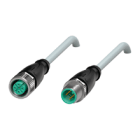 PEPPERL + FUCHS FA - Cavo di collegamento V1-G-1M-PVC.