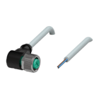 PEPPERL + FUCHS FA - Cavo femmina V11-W-5M-PVC, ideale per le tue esigenze di connessione.