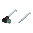 PEPPERL + FUCHS FA - Cavo femmina V3-WM-10M-PUR per connessioni affidabili e durature.
